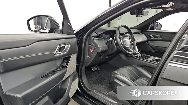 Land Rover Range Rover Velar id 3666804 из Кореи 20