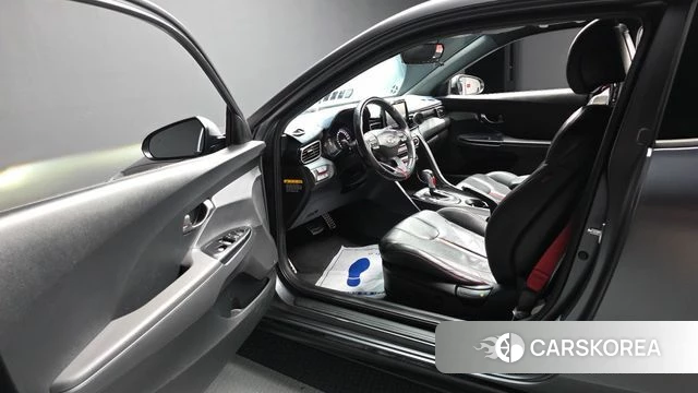 Hyundai Veloster (JS) id 4490508 из Кореи 20