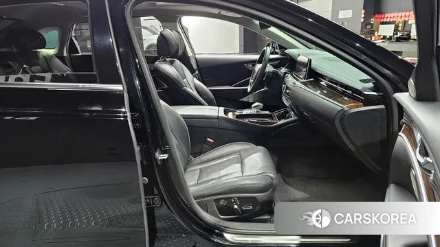 Kia More K9 id 3209963 из Кореи 20