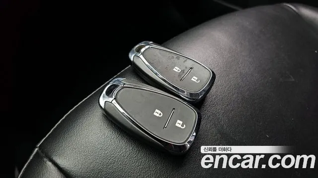 Chevrolet (GM Daewoo) The New Spark id 2593185 из Кореи 20