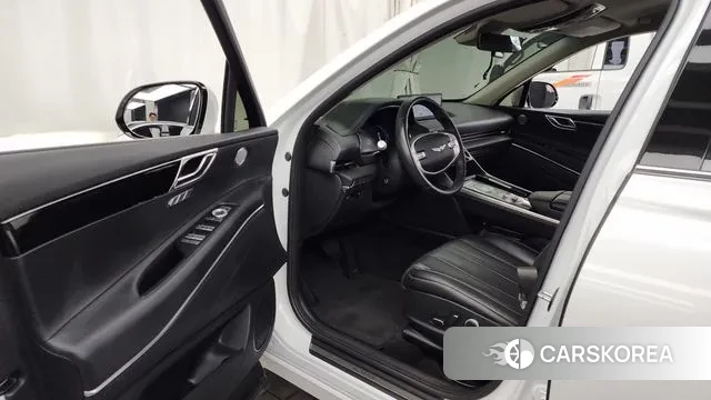 Genesis GV80 id 3004370 из Кореи 20