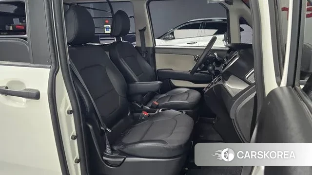 Kia The New Ray id 3671328 из Кореи 20