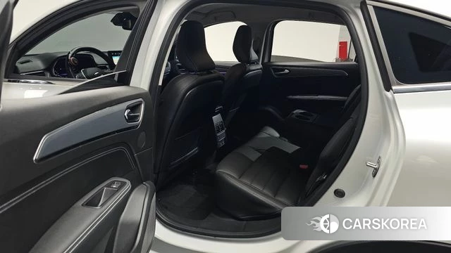 Renault Korea (Samsung) XM3 id 3965898 из Кореи 20