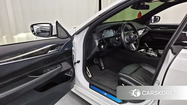 BMW 6 Series GT (G32) id 3234055 из Кореи 20