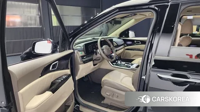 Kia Carnival 4th generation id 3043973 из Кореи 20