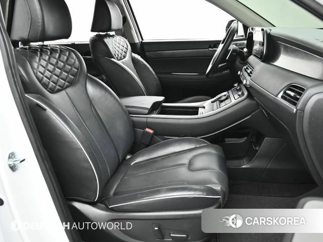 Hyundai Palisade id 3965104 из Кореи 20