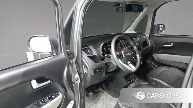 Kia The New Kia Ray id 4935115 из Кореи 30