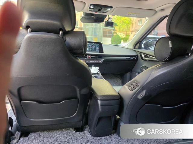 Kia EV6 id 3919724 из Кореи 19