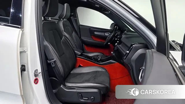 Volvo XC40 id 3112306 из Кореи 20