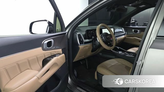 Kia The New Sorento 4th Generation id 3817279 из Кореи 20