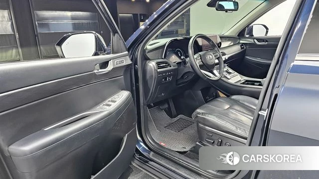 Hyundai Palisade id 3897940 из Кореи 20