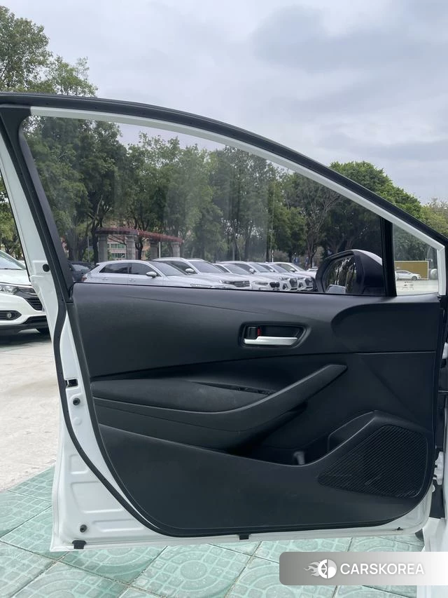 Toyota Lei Ling id 4273737 из Китая 27