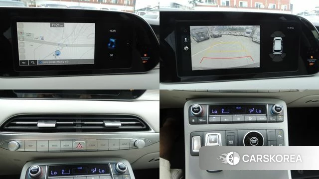 Hyundai Palisade id 4712899 из Кореи 20