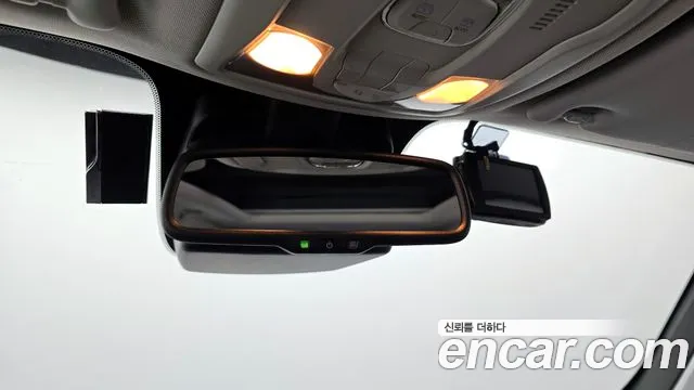 Jeep Renegade id 2760708 из Кореи 20