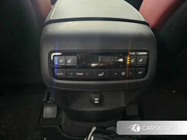 Hyundai Palisade id 3282054 из Кореи 20