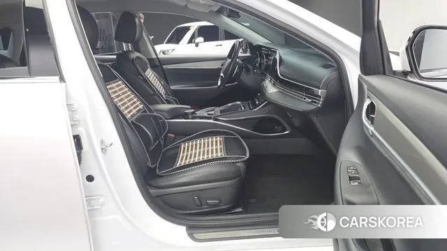 Hyundai The New Grandeur IG id 3311713 из Кореи 20