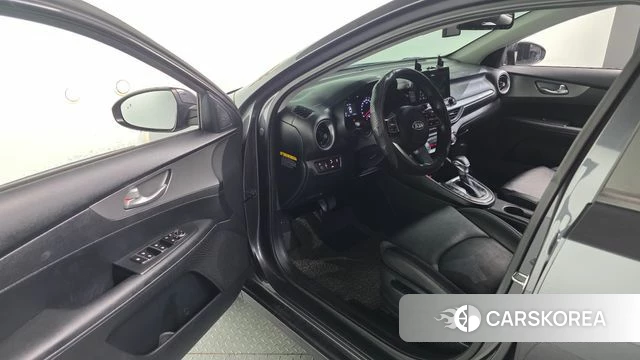 Kia Come New K3 id 3955697 из Кореи 20