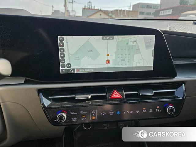 Kia Di All New Niro EV id 4282007 из Кореи 19