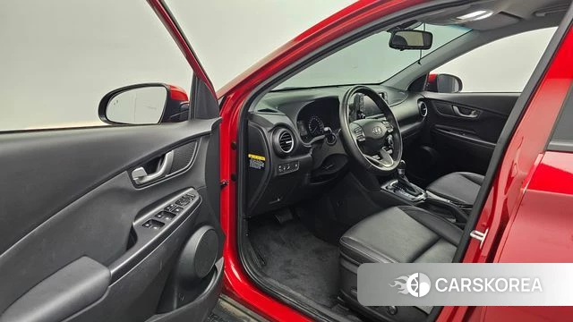Hyundai Kona id 4574453 из Кореи 30