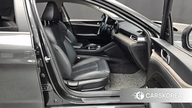 Kia K5 3rd generation id 3788852 из Кореи 20