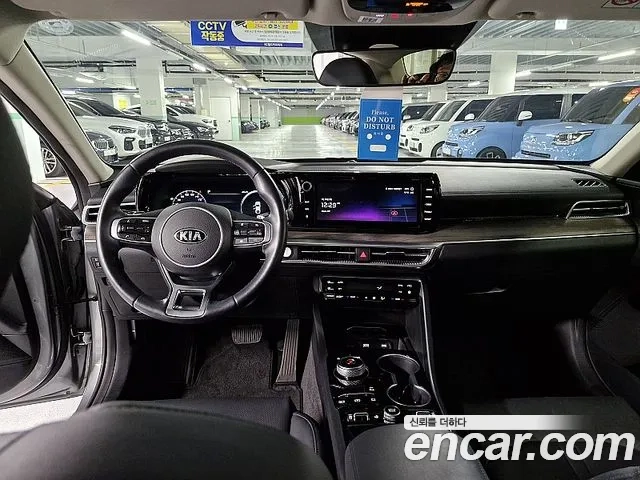 Kia K5 Hybrid 3rd Generation id 2869297 из Кореи 18