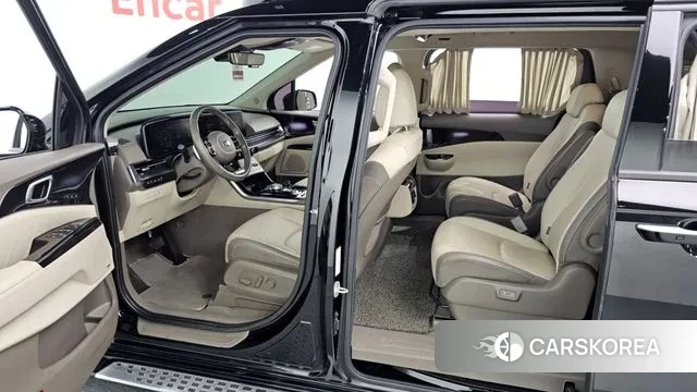 Kia Carnival 4th generation id 3269092 из Кореи 20