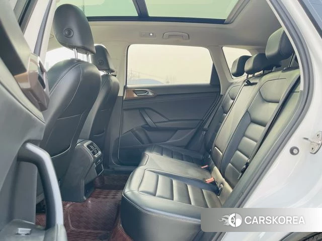 Volkswagen Tuyue id 4271157 из Китая 19