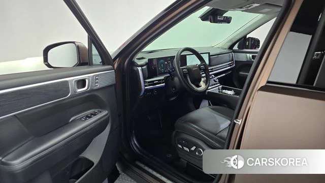 Hyundai Santa Fe (MX5) id 4480430 из Кореи 34