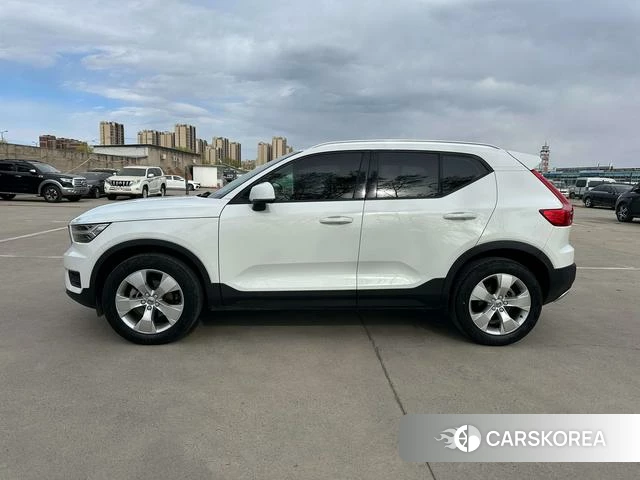Volvo XC40 id 4208572 из Китая 28