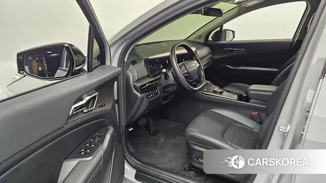 Kia The New Sportage 5th Generation Hybrid id 3775918 из Кореи 20