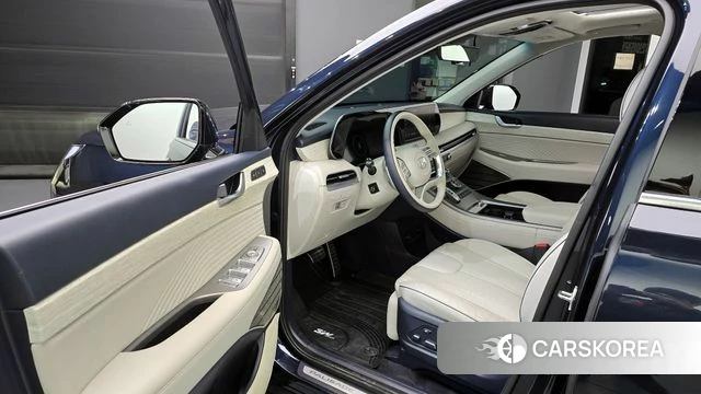 Hyundai The New Palisade id 4223321 из Кореи 20