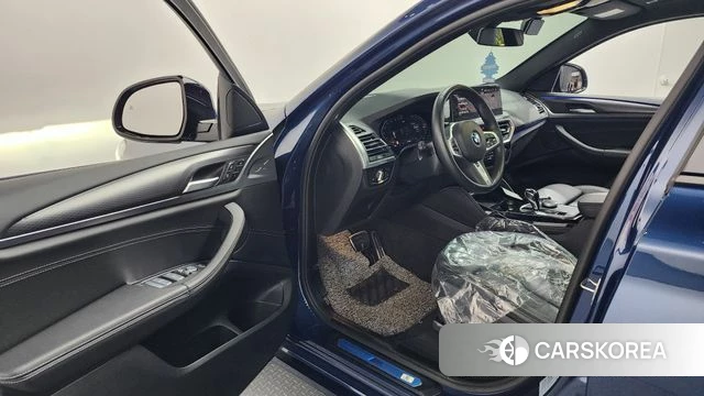BMW X4 (G02) id 3793662 из Кореи 20