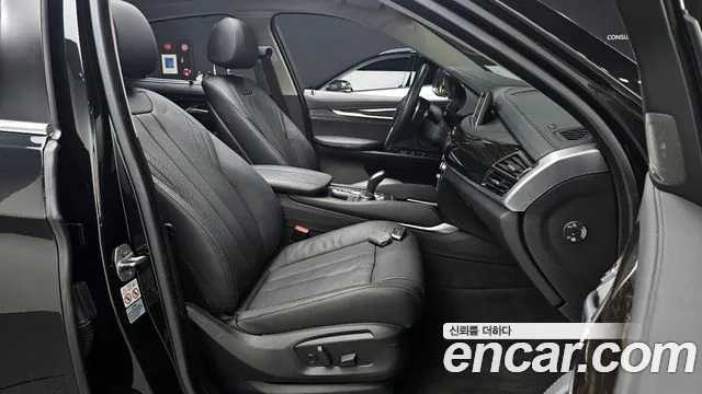 BMW X6 (F16) id 2956836 из Кореи 20