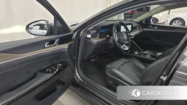 Kia K5 3rd generation id 4872275 из Кореи 31