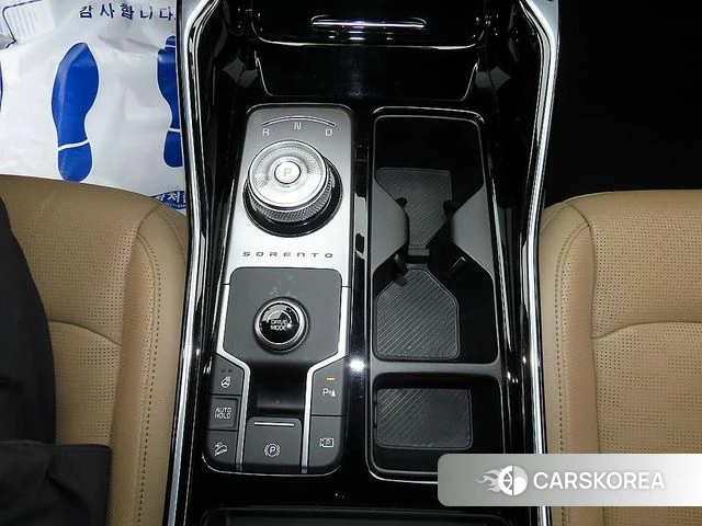 Kia The New Sorento 4th Generation id 4753112 из Кореи 20