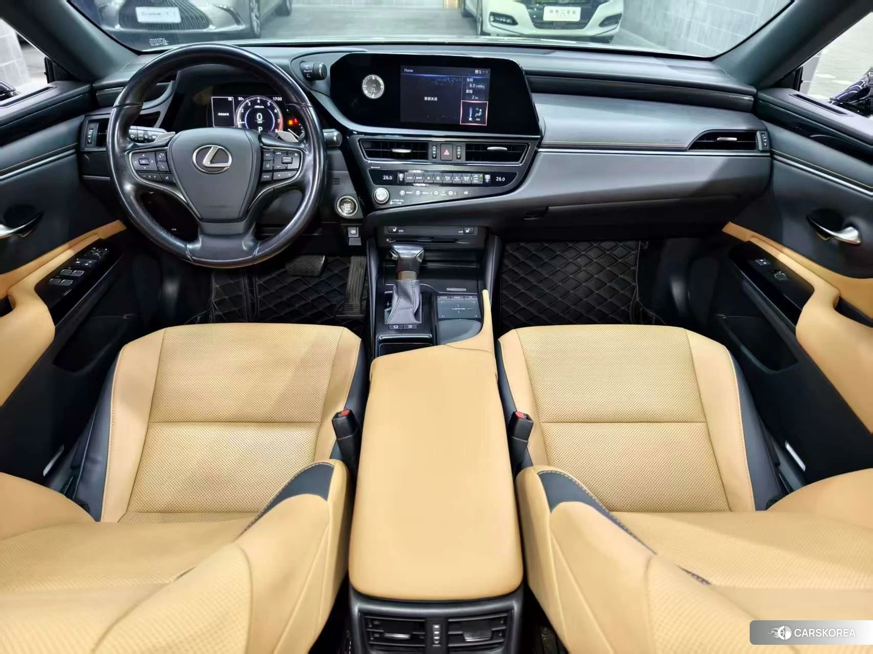 Lexus ES id 4406144 из Китая 20