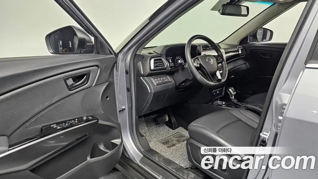 Ssangyong The New Tivoli id 2670738 из Кореи 20