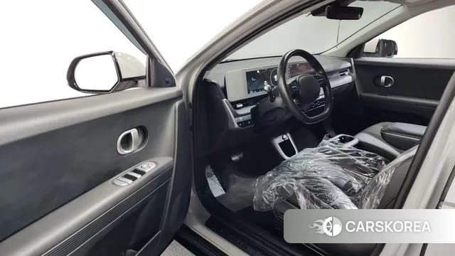 Hyundai Ionic 5 id 3591338 из Кореи 20