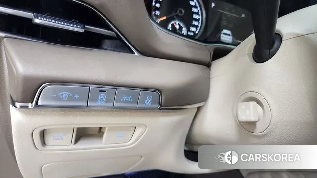 Genesis GV80 id 3054623 из Кореи 20