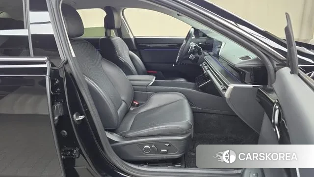 Hyundai Grandeur (GN7) id 3383573 из Кореи 20