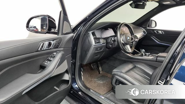 BMW X5 (G05) id 4338765 из Кореи 33