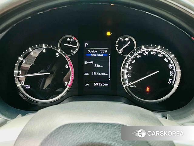 Lexus GX id 4260688 из Китая 12