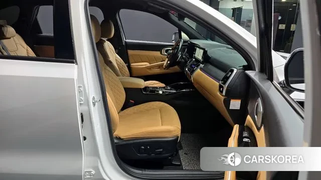 Kia Sorento 4th Generation id 3640197 из Кореи 20