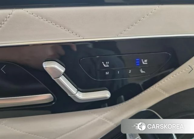 Mercedes-Benz S-Class W223 id 4550556 из Кореи 20
