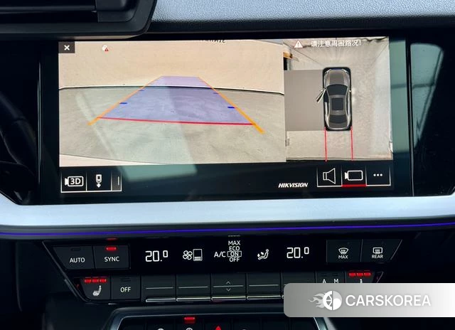 Audi A3 id 4261802 из Китая 18
