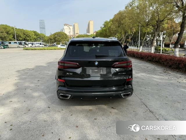 BMW X5 (imported) id 4264892 из Китая 12