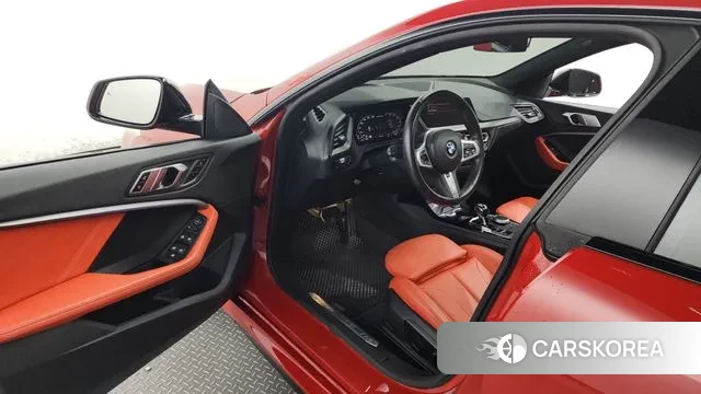 BMW 2 Series Gran Coupe (F44) id 3053928 из Кореи 20