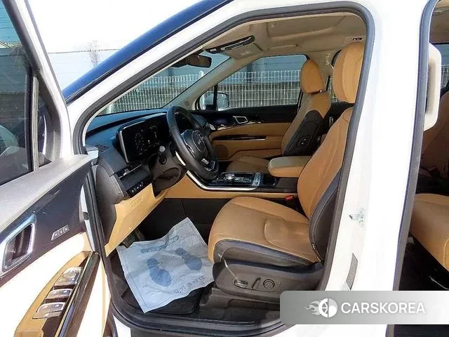 Kia Carnival 4th generation id 3586251 из Кореи 20