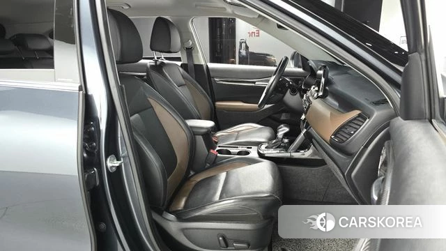Kia Seltos id 4741192 из Кореи 37