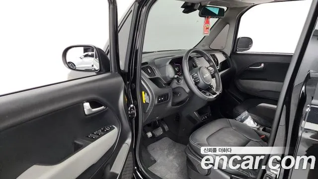 Kia The New Kia Ray id 2800095 из Кореи 20